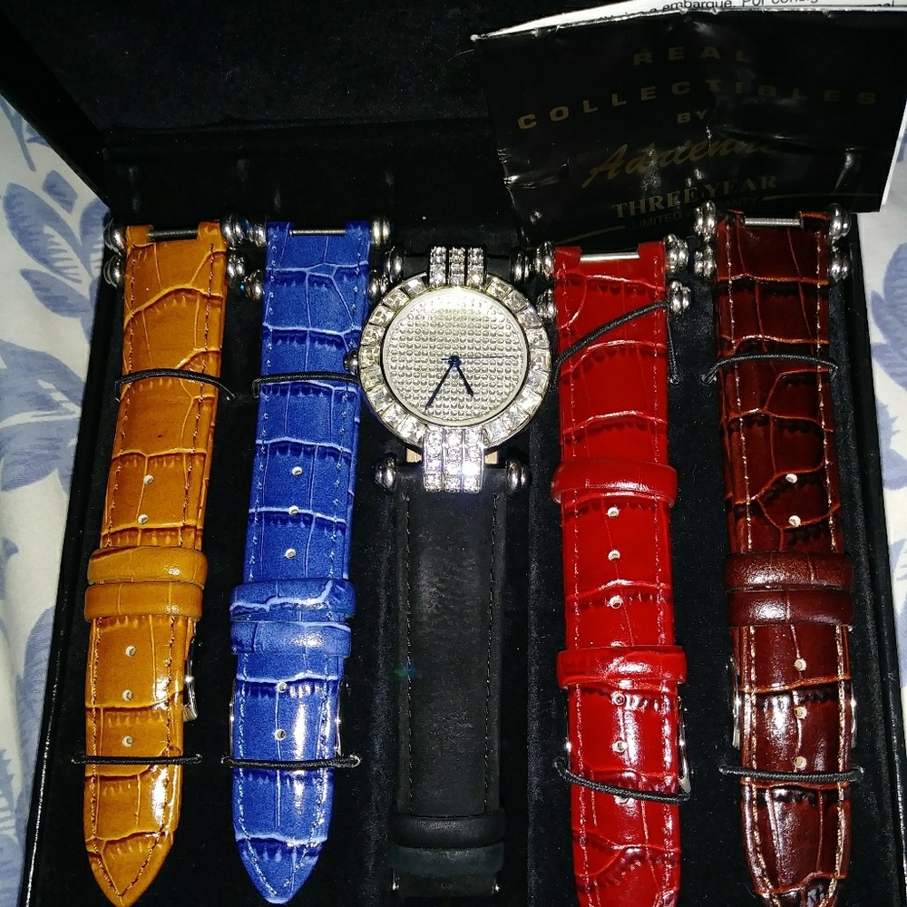 Watches